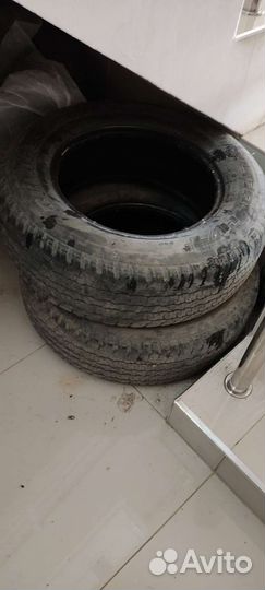 Bridgestone Dueler H/T 265/65 R17 112S