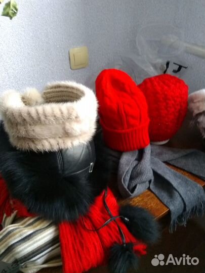 Радиочасы / настенные часы