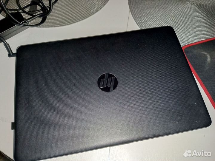 Ноутбук hp laptop 15 DDR4