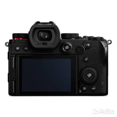 Panasonic Lumix DC-S5 и S5 ii body и kit