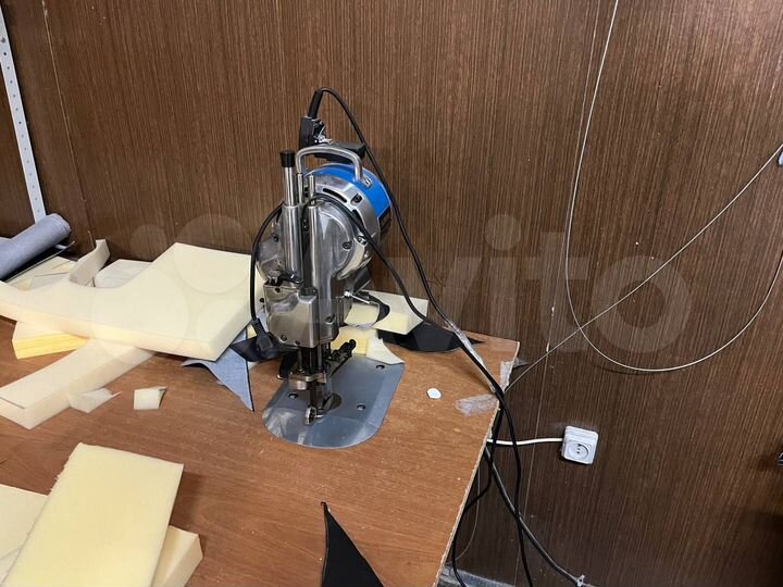 Аренда цеха свободного назначения