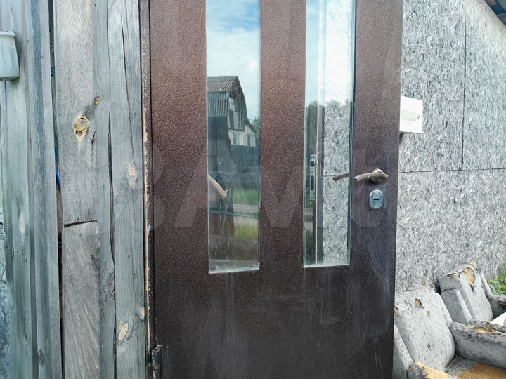 Дача 18 м² на участке 8 сот.