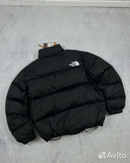 Куртка зимняя tnf 700