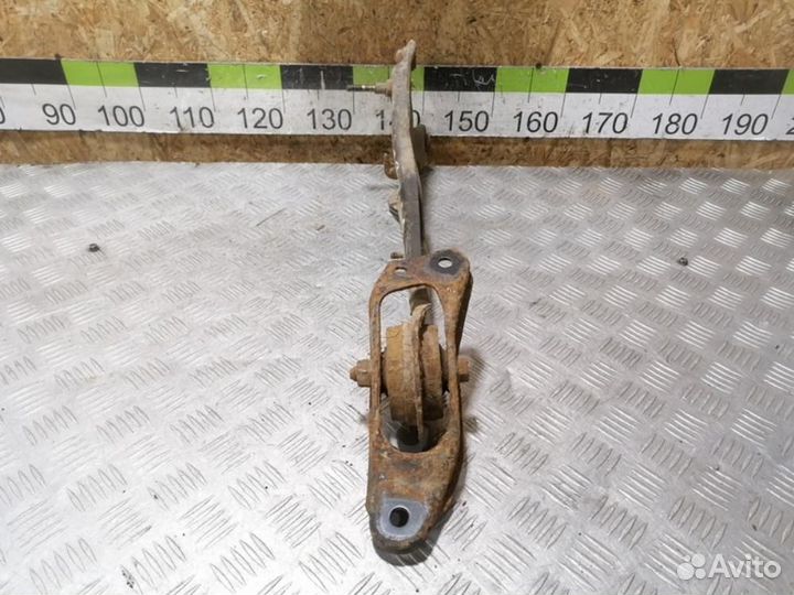 Рычаг задний продольный левый Honda Accord 1996-19