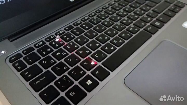 Гравировка металла, русификация клавиатуры