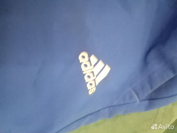 Костюм спортивный с шортами для мальчика