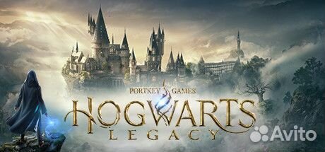 Steam Гифт Хогвартс Наследие / Hogwarts Legacy
