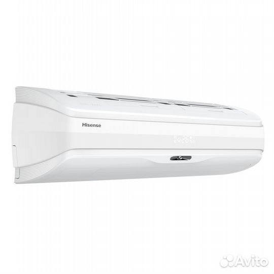 Hisense AS-13UW4rxuqd00 vision superior DC Invert