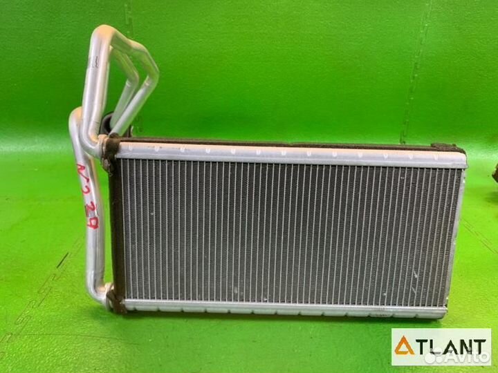 Радиатор печки toyota hilux surf