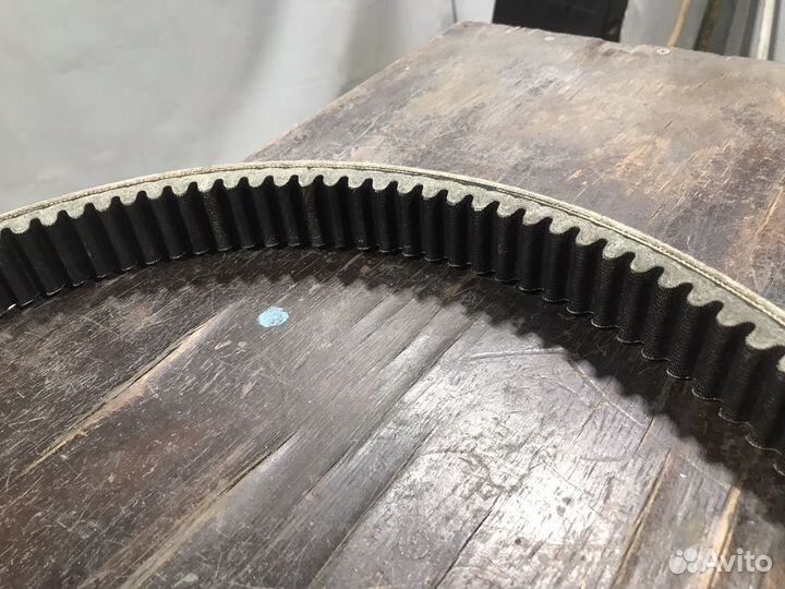 Ремень вариатора BRP Skandic 417300155