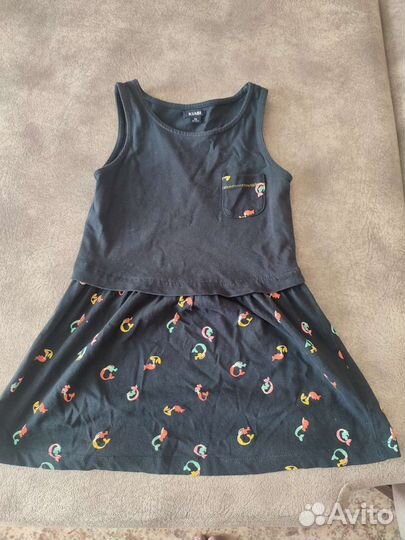 Детские вещи пакетом