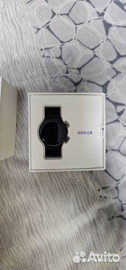 Часы honor watch magic 2 42mm