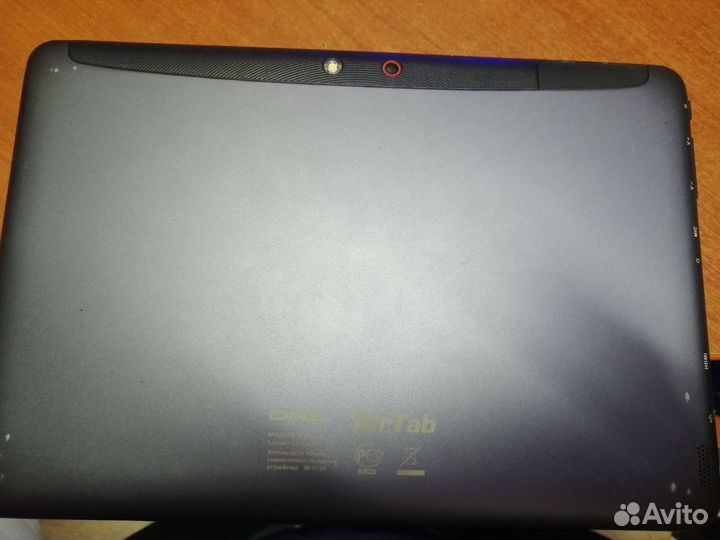 Продам планшет Android 4