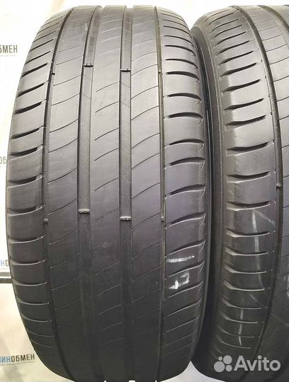 Michelin Primacy 3 215/60 R17 92M