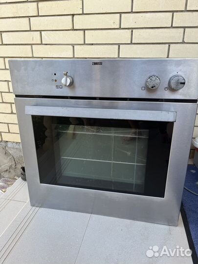 Духовая печь