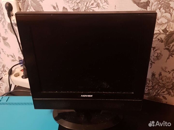 Телевизор Novex NL-1593