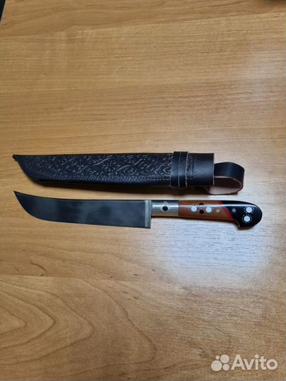 Нож пчак узбекский шх15 средний