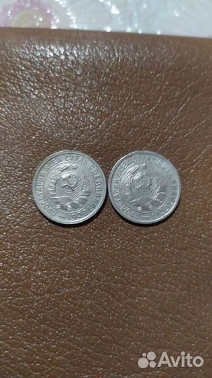 Монеты щитовики 1931,32,33,34гг.Кладовые