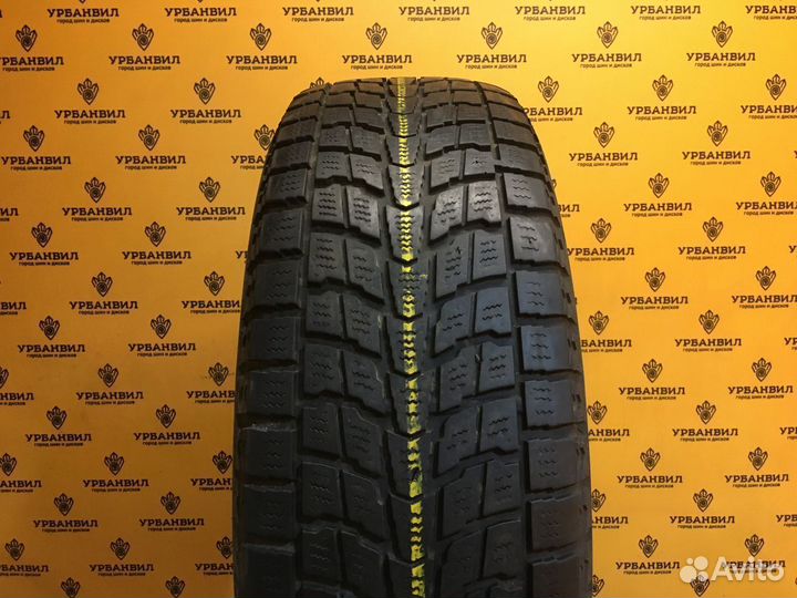 Dunlop Grandtrek SJ6 265/70 R17 115Q