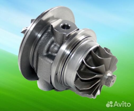 Картридж для турбины holset HX25