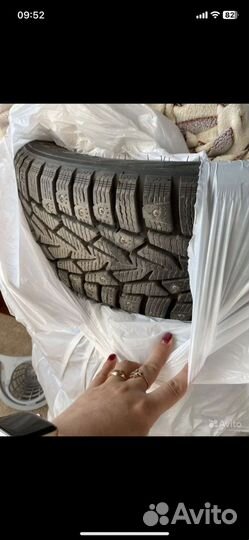 Nokian Tyres Nordman 7 205/60 R16 96T