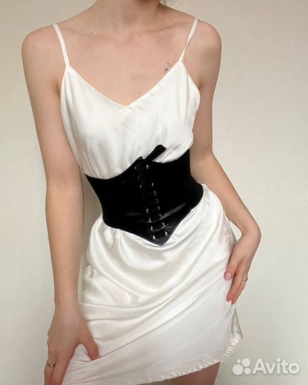 Пояс корсет