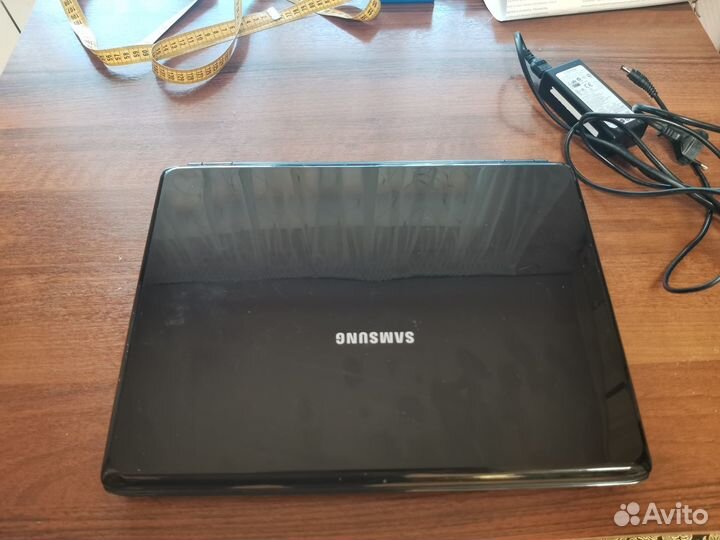 Ноутбук Samsung R510