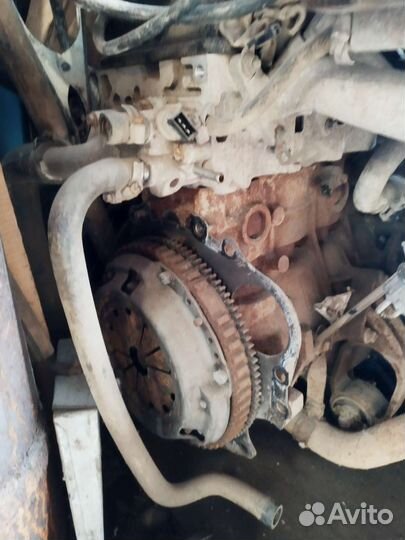 Двигатель лифан 1300