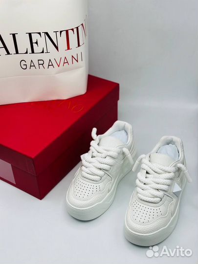 Кроссовки Valentino Garavani