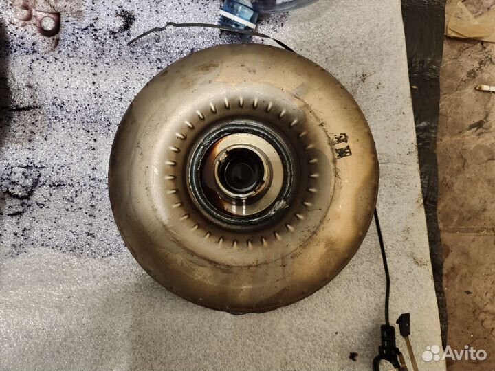 АКПП Nissan Teana j31 2.0