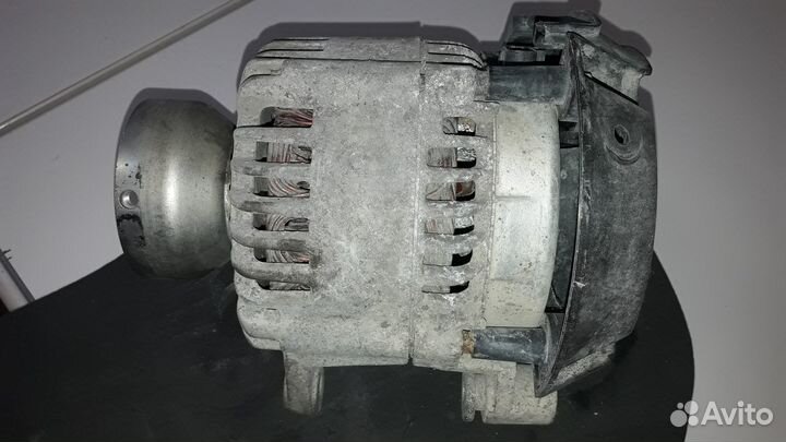 Генератор Transit Connect Visteon 2T1U-AL