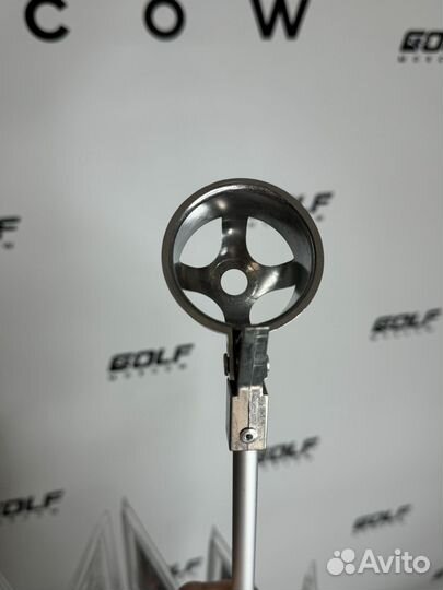 Удочка для гольфа