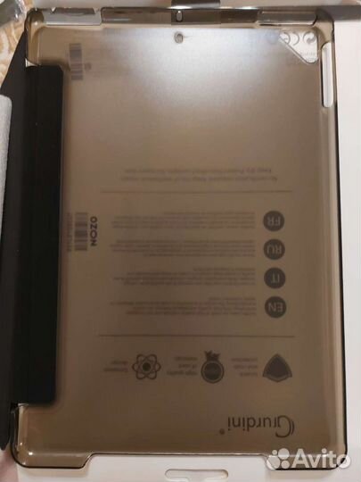 Чехол книжка для Apple iPad