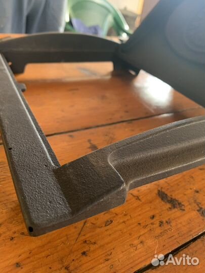 Дверца для печки