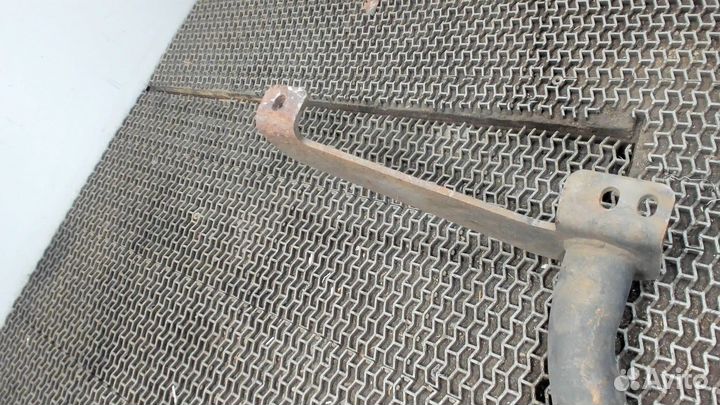 Прицепное устройство Nissan Armada, 2006