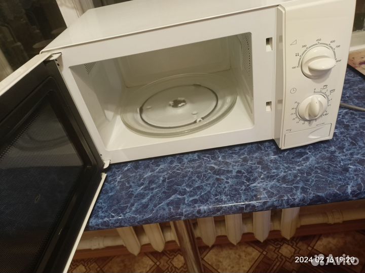 Микроволновая печь Samsung