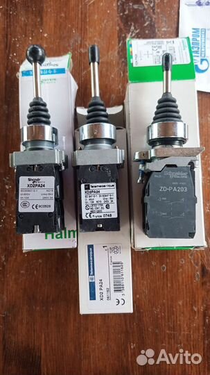 Джойстик манипулятор крестовой переключатель