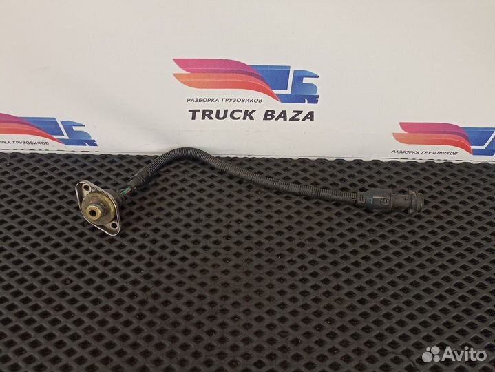 51274210181 Датчик давления надува Man TGA