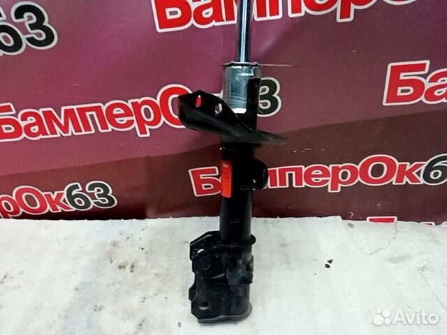 Амортизатор передний левый Honda CR-V