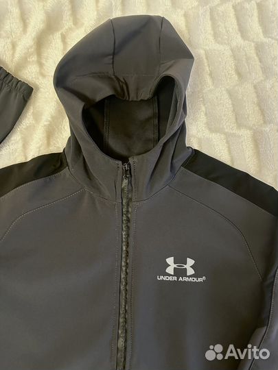 Спортивный костюм мужской