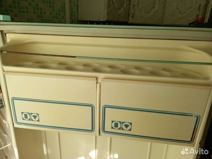 Холодильник Бирюса 6