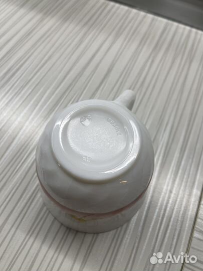 Набор кофейных чашек Elise - Arcopal France (6 шт)