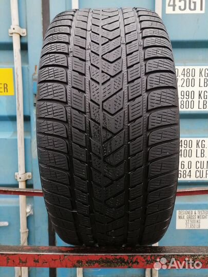 Pirelli Scorpion Winter 285/40 R20