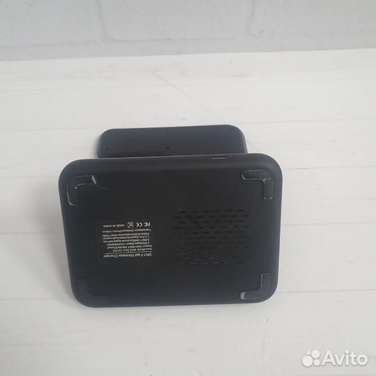 Беспроводное зарядное устройство Wiriless Charger