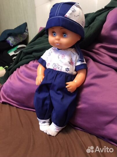 Мягкие игрушки