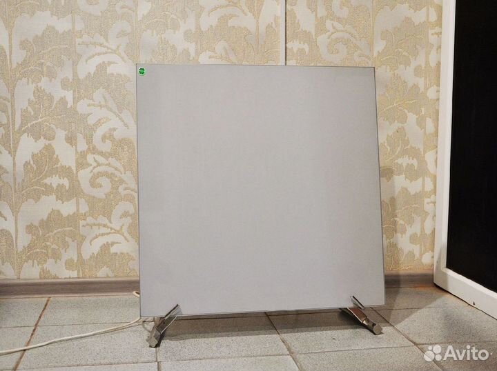 Обогрвеатель керамический