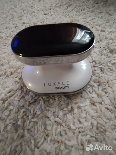 Микротоковый массажер для тела