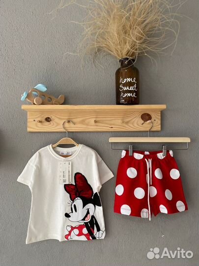 Детская одежда, опт, розница