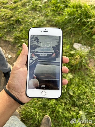 iPhone 6S Plus, 128 ГБ