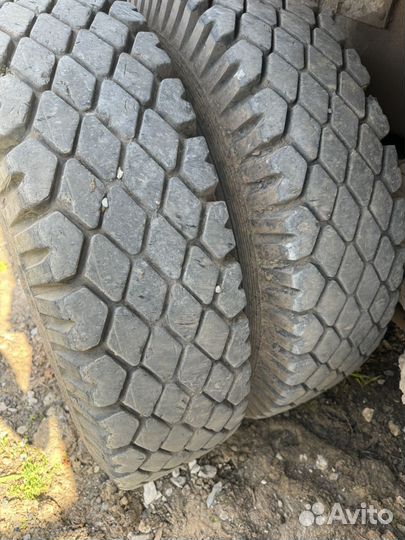 КАМАЗ 55111А, 2000